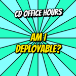 Continuous Delivery Office Hours Ep.2: Am I Deployable?