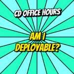 Continuous Delivery Office Hours Ep.2: Am I Deployable?