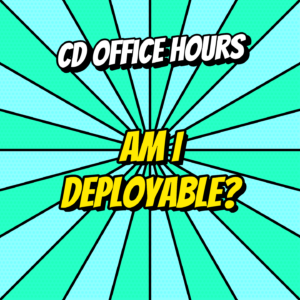Continuous Delivery Office Hours Ep.2: Am I Deployable?