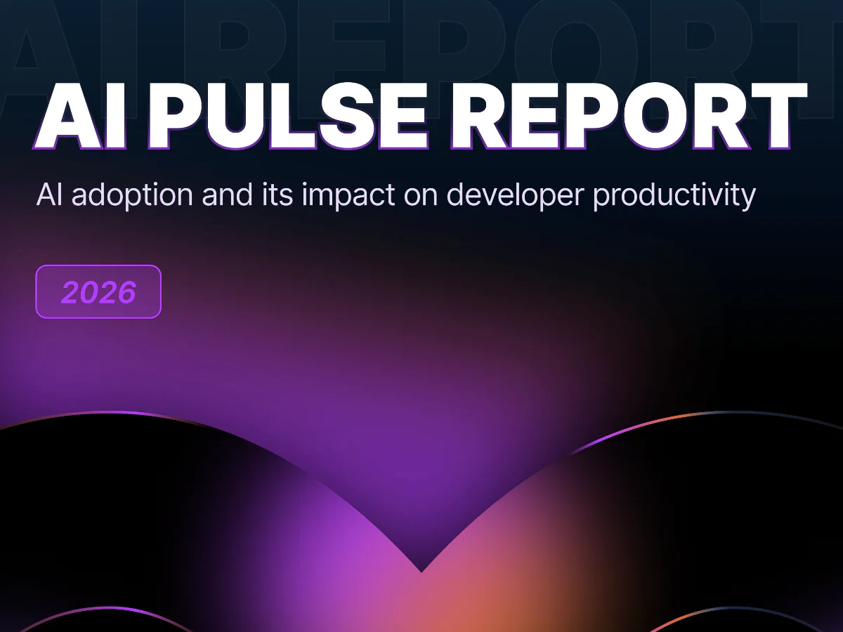 The AI Pulse report