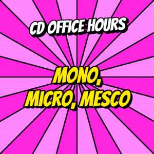 Continuous Delivery Office Hours Ep.4: Mono, Micro, Mesco