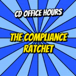 Continuous Delivery Office Hours Ep.9. The compliance ratchet