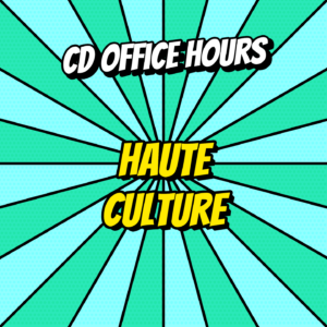 Continuous Delivery Office Hours Ep.11. Haute culture!