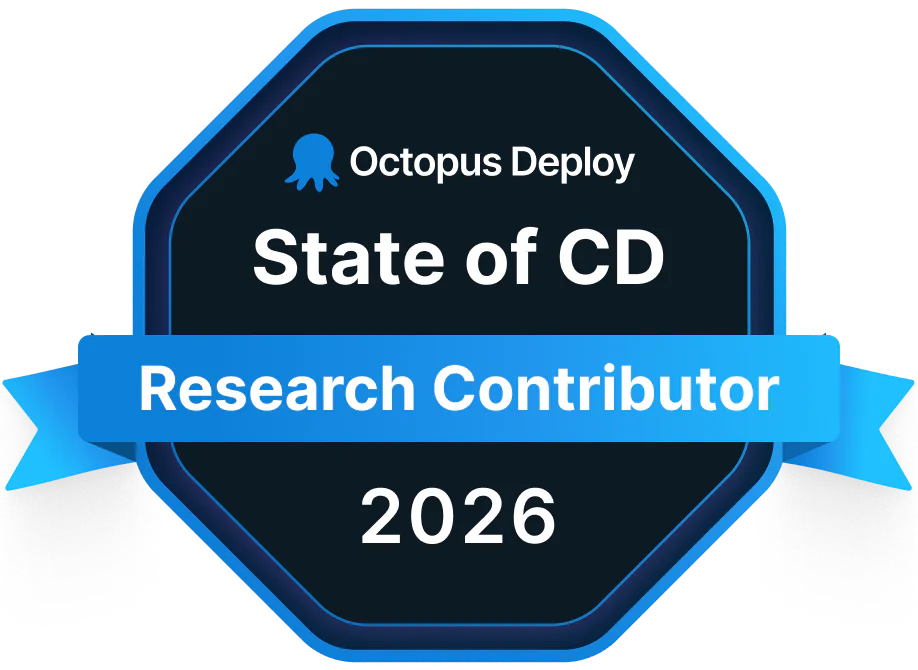 State of CD Research Contributor 2026