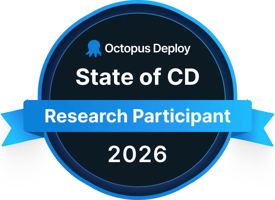 State of CD Research Participant 2026