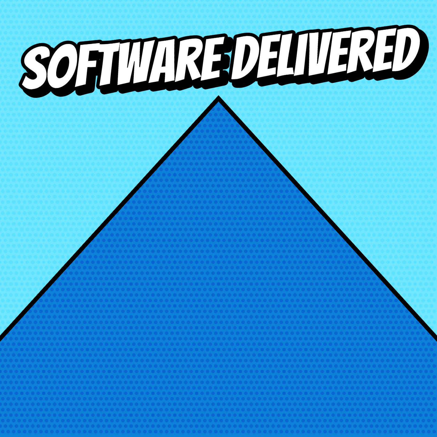 Software Delivered